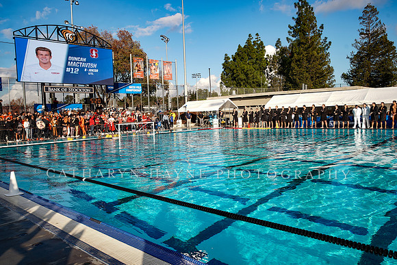 MWP:NCAA Championship:Stanford Cardinal vs University of the Pacific Tigers