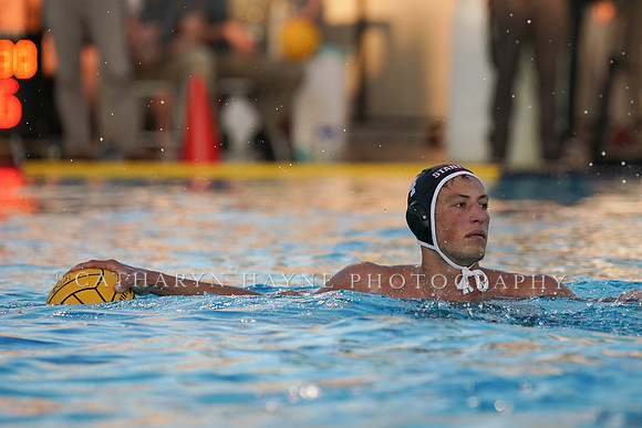 MWP:NCAA Championship:Stanford Cardinal vs University of the Pacific Tigers