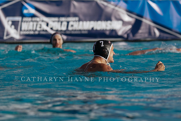 MWP:NCAA Championship:Stanford Cardinal vs University of the Pacific Tigers