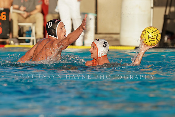 MWP:NCAA Championship:Stanford Cardinal vs University of the Pacific Tigers