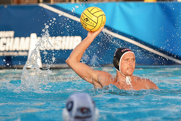 MWP:NCAA Championship:Stanford Cardinal vs University of the Pacific Tigers