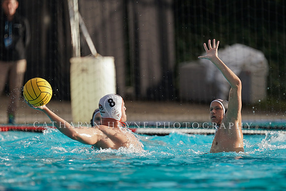MWP:NCAA Championship:Stanford Cardinal vs University of the Pacific Tigers