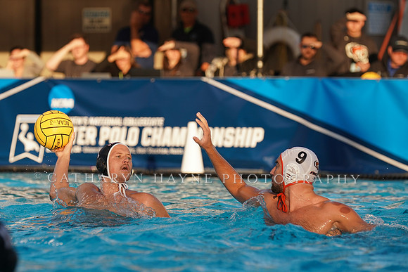 MWP:NCAA Championship:Stanford Cardinal vs University of the Pacific Tigers