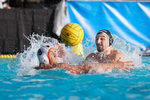 MWP:NCAA Championship:Stanford Cardinal vs University of the Pacific Tigers