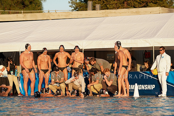 MWP:NCAA Championship:Stanford Cardinal vs University of the Pacific Tigers