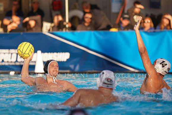 MWP:NCAA Championship:Stanford Cardinal vs University of the Pacific Tigers
