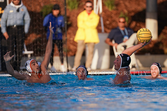 MWP:NCAA Championship:Stanford Cardinal vs University of the Pacific Tigers