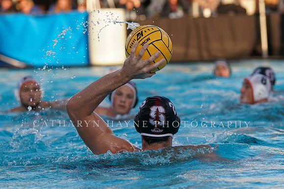 MWP:NCAA Championship:Stanford Cardinal vs University of the Pacific Tigers