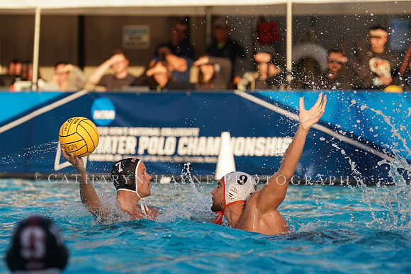 MWP:NCAA Championship:Stanford Cardinal vs University of the Pacific Tigers
