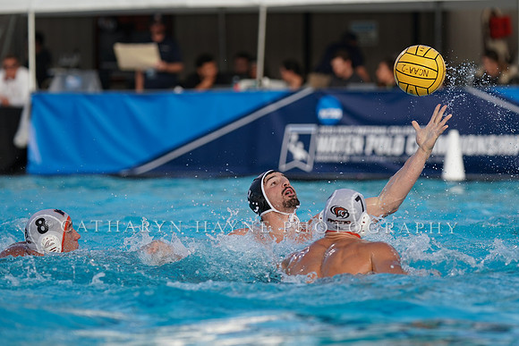 MWP:NCAA Championship:Stanford Cardinal vs University of the Pacific Tigers