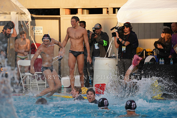 MWP:NCAA Championship:Stanford Cardinal vs University of the Pacific Tigers