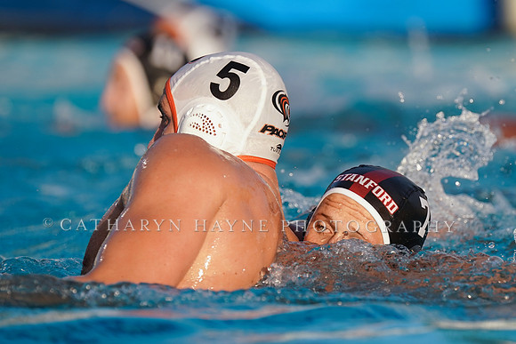 MWP:NCAA Championship:Stanford Cardinal vs University of the Pacific Tigers