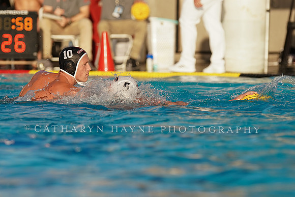 MWP:NCAA Championship:Stanford Cardinal vs University of the Pacific Tigers