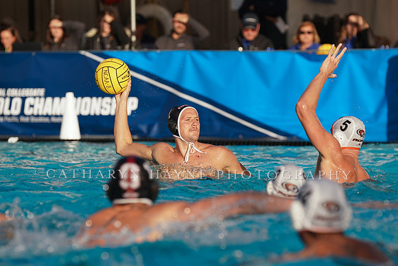 MWP:NCAA Championship:Stanford Cardinal vs University of the Pacific Tigers