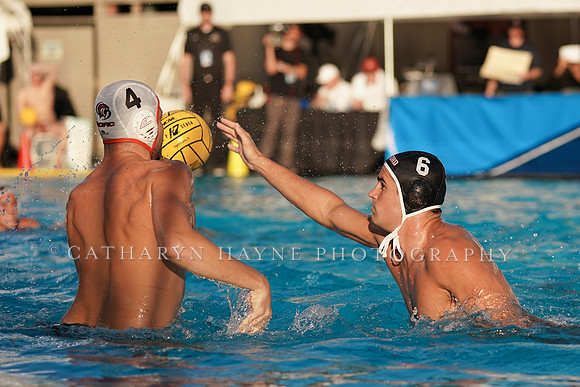 MWP:NCAA Championship:Stanford Cardinal vs University of the Pacific Tigers