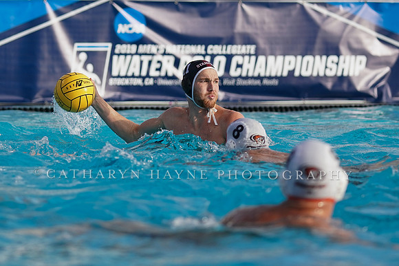 MWP:NCAA Championship:Stanford Cardinal vs University of the Pacific Tigers