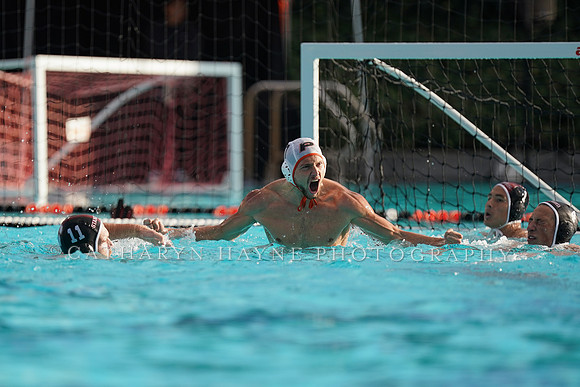 MWP:NCAA Championship:Stanford Cardinal vs University of the Pacific Tigers