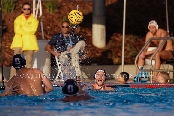 MWP:NCAA Championship:Stanford Cardinal vs University of the Pacific Tigers