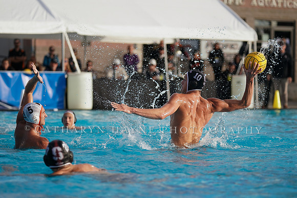 MWP:NCAA Championship:Stanford Cardinal vs University of the Pacific Tigers