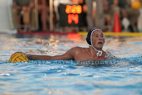 MWP:NCAA Championship:Stanford Cardinal vs University of the Pacific Tigers