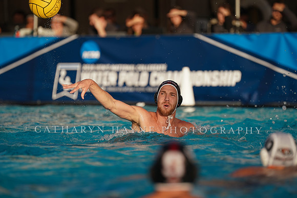 MWP:NCAA Championship:Stanford Cardinal vs University of the Pacific Tigers