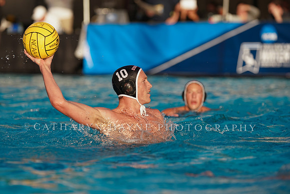 MWP:NCAA Championship:Stanford Cardinal vs University of the Pacific Tigers