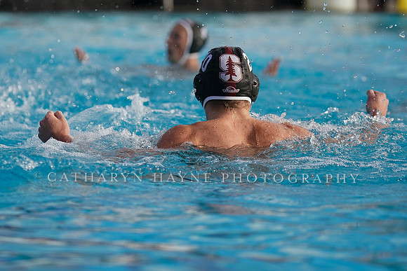 MWP:NCAA Championship:Stanford Cardinal vs University of the Pacific Tigers