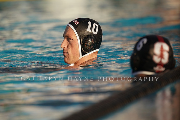 MWP:NCAA Championship:Stanford Cardinal vs University of the Pacific Tigers