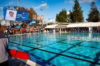 MWP:NCAA Championship:Stanford Cardinal vs University of the Pacific Tigers