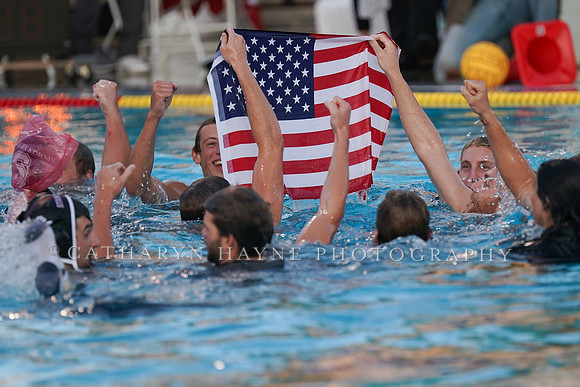 MWP:NCAA Championship:Stanford Cardinal vs University of the Pacific Tigers