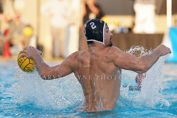 MWP:NCAA Championship:Stanford Cardinal vs University of the Pacific Tigers