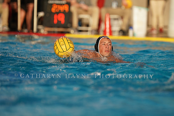 MWP:NCAA Championship:Stanford Cardinal vs University of the Pacific Tigers