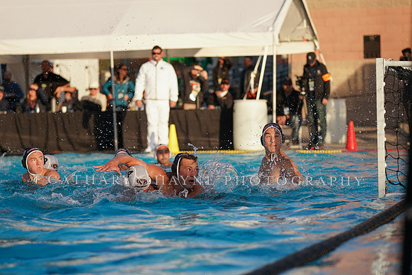 MWP:NCAA Championship:Stanford Cardinal vs University of the Pacific Tigers