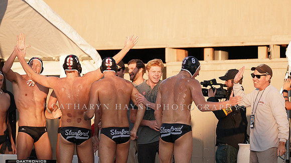 MWP:NCAA Championship:Stanford Cardinal vs University of the Pacific Tigers