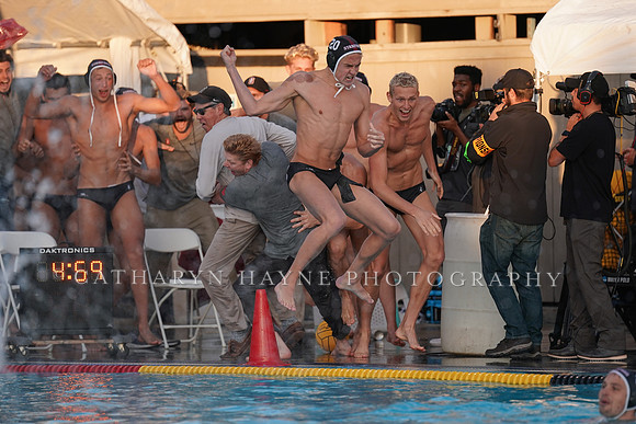 MWP:NCAA Championship:Stanford Cardinal vs University of the Pacific Tigers