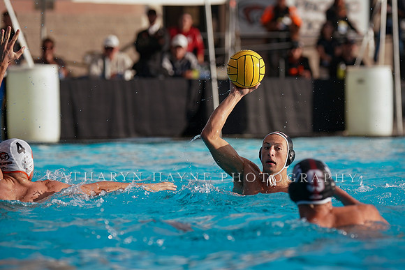 MWP:NCAA Championship:Stanford Cardinal vs University of the Pacific Tigers