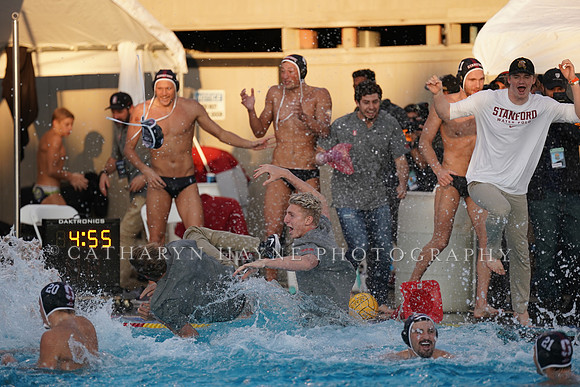 MWP:NCAA Championship:Stanford Cardinal vs University of the Pacific Tigers