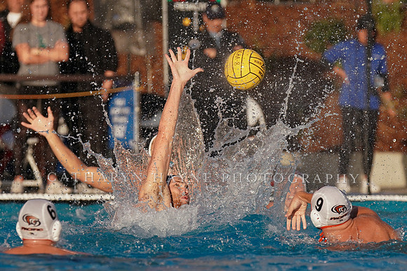 MWP:NCAA Championship:Stanford Cardinal vs University of the Pacific Tigers
