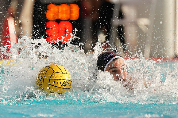 MWP:NCAA Championship:Stanford Cardinal vs University of the Pacific Tigers