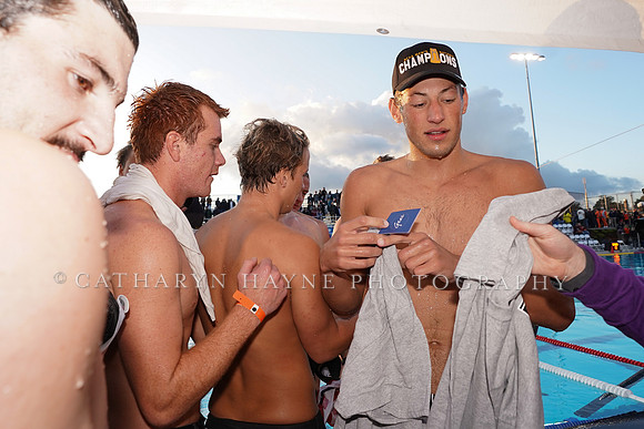 MWP:NCAA Championship:Stanford Cardinal vs University of the Pacific Tigers
