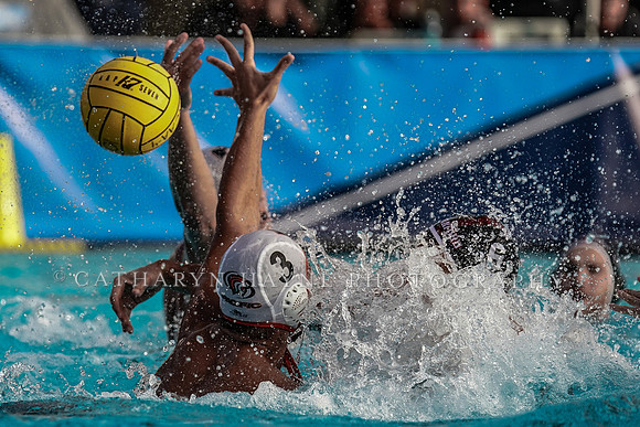 MWP:NCAA Championship:Stanford Cardinal vs University of the Pacific Tigers