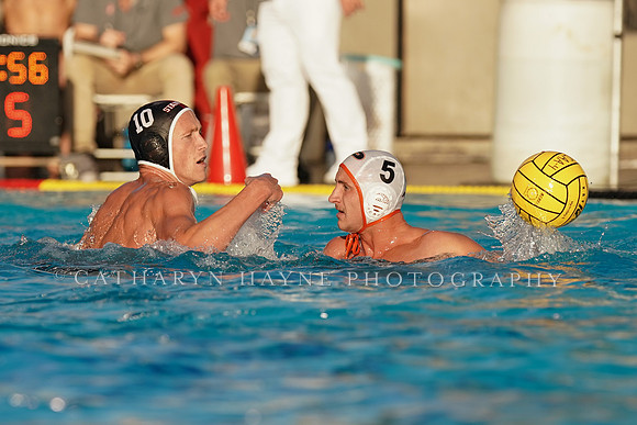 MWP:NCAA Championship:Stanford Cardinal vs University of the Pacific Tigers
