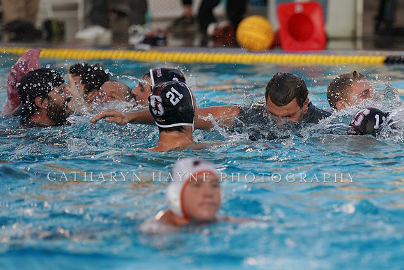 MWP:NCAA Championship:Stanford Cardinal vs University of the Pacific Tigers