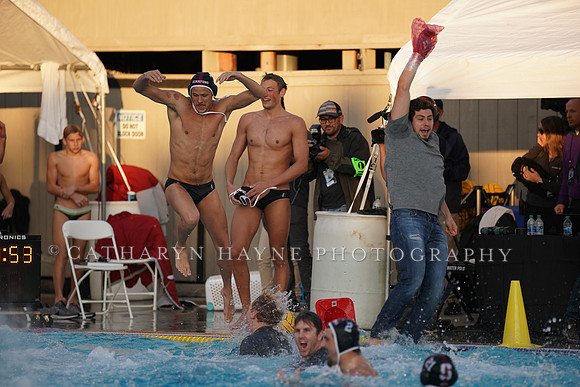MWP:NCAA Championship:Stanford Cardinal vs University of the Pacific Tigers