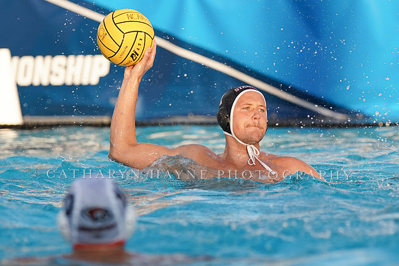 MWP:NCAA Championship:Stanford Cardinal vs University of the Pacific Tigers