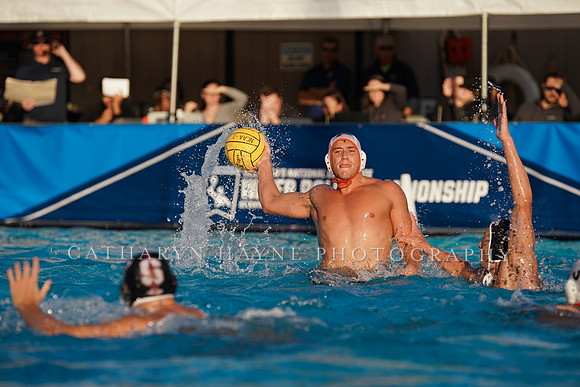 MWP:NCAA Championship:Stanford Cardinal vs University of the Pacific Tigers