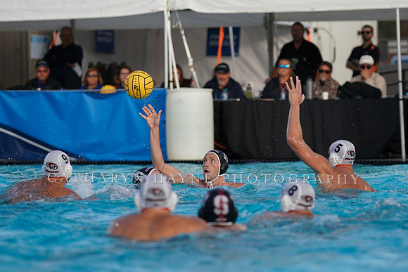 MWP:NCAA Championship:Stanford Cardinal vs University of the Pacific Tigers