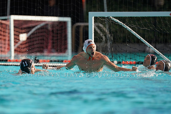 MWP:NCAA Championship:Stanford Cardinal vs University of the Pacific Tigers