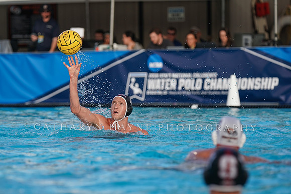 MWP:NCAA Championship:Stanford Cardinal vs University of the Pacific Tigers