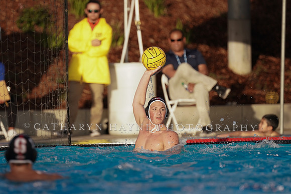 MWP:NCAA Championship:Stanford Cardinal vs University of the Pacific Tigers